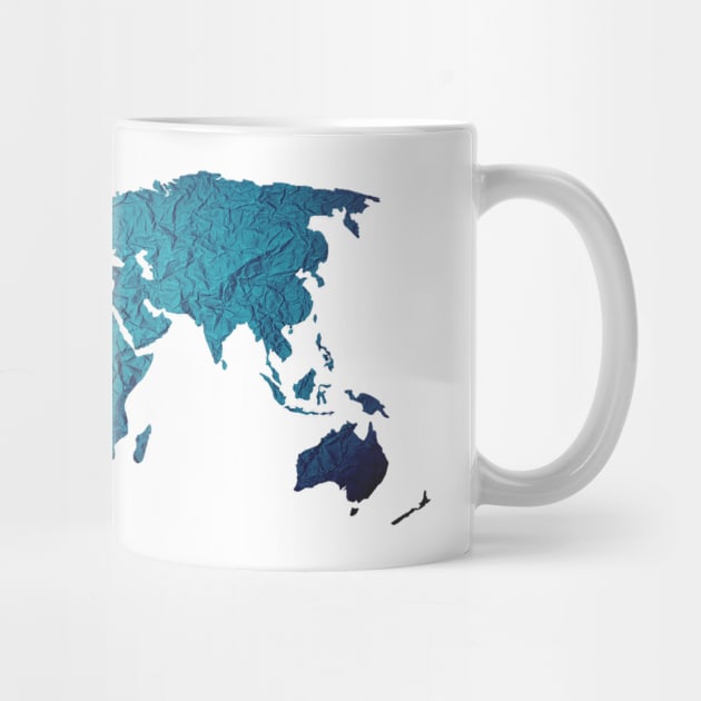 World Travel by CP6Design